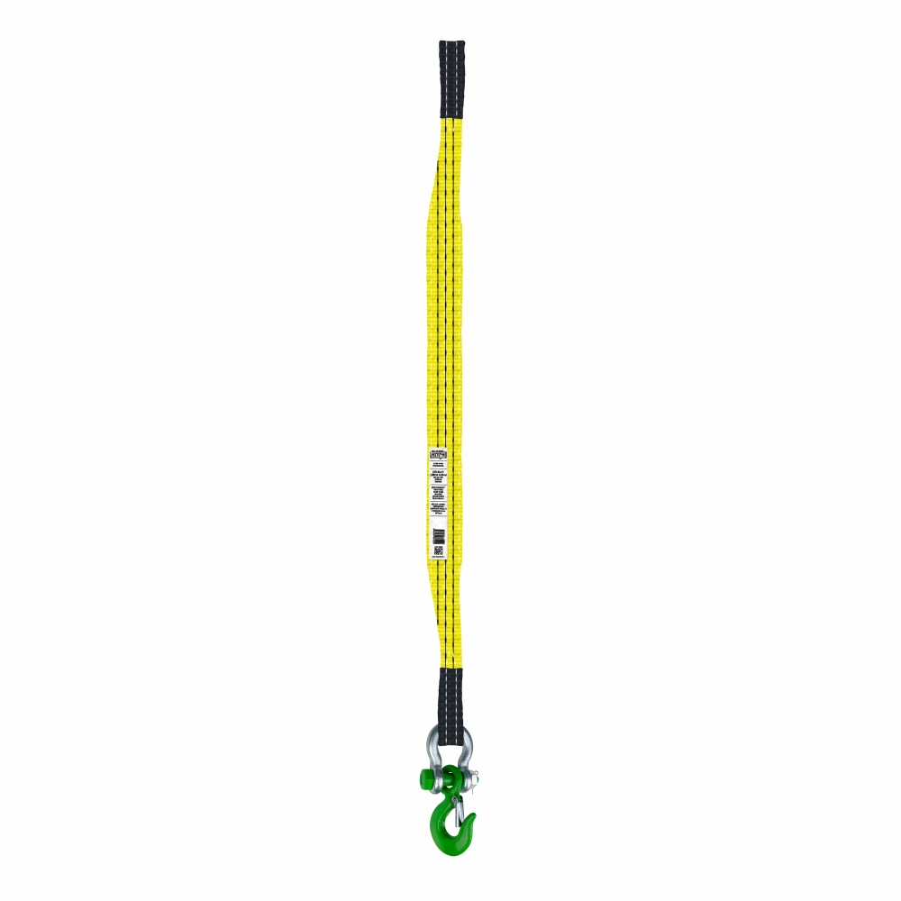 Строп HITCH REGULAR WIDE 1СТ 3,0т 6,00м SF5 90мм