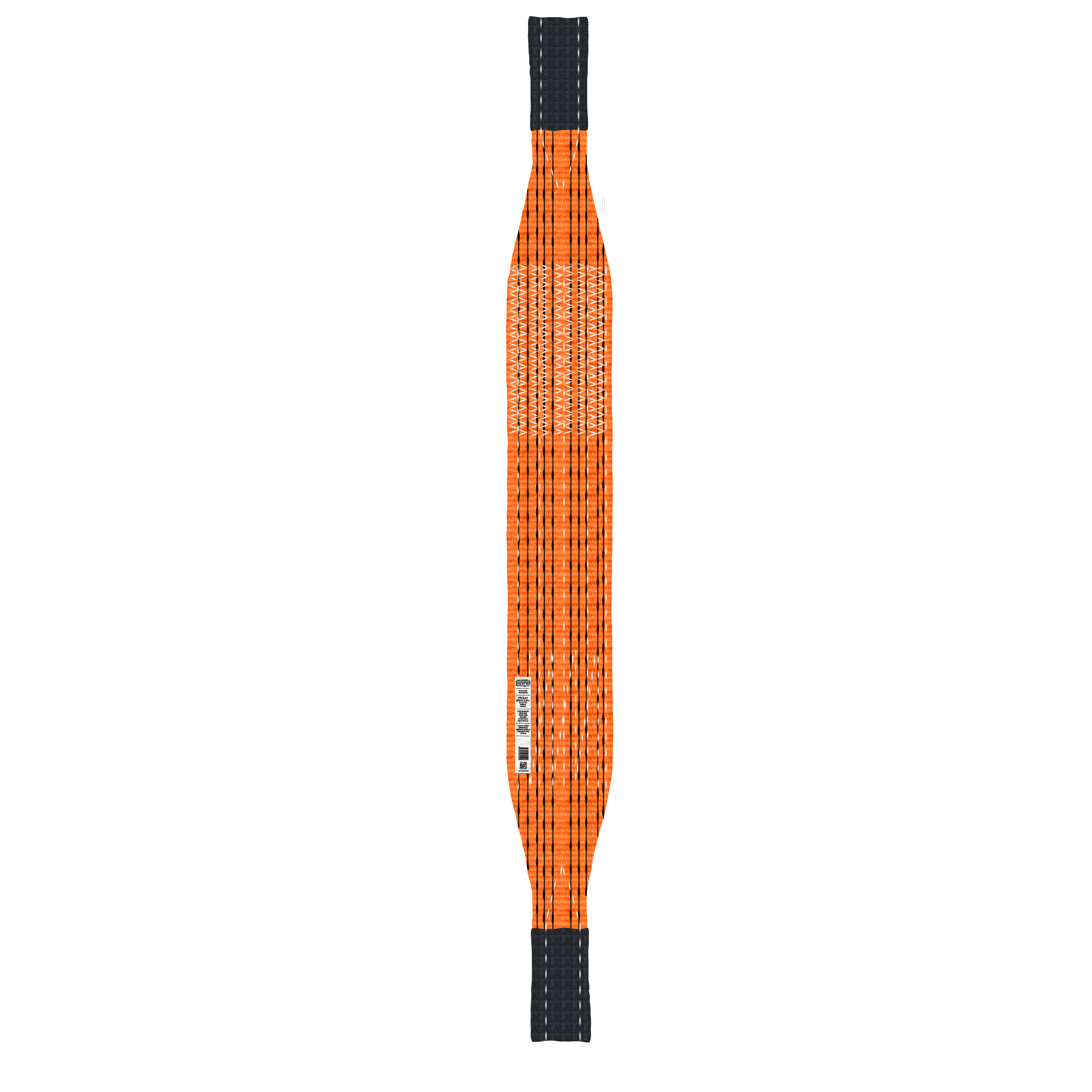 Строп HITCH REGULAR WIDE СТП 12,0т 2,00м SF5 300мм
