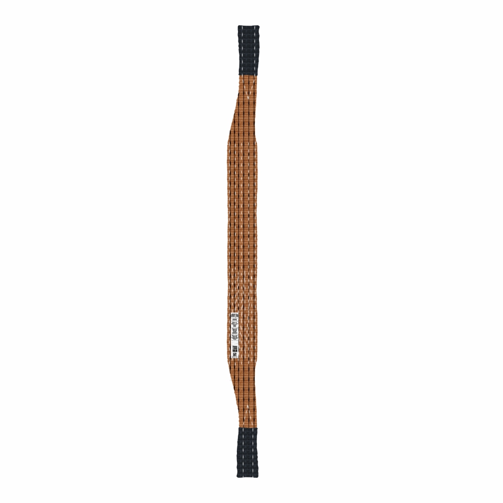 Строп HITCH PROFESSIONAL СТП 6,0т 2,50м SF7 180мм