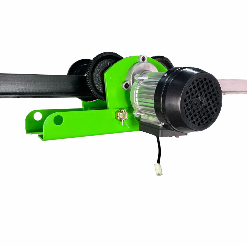 Тележка для мини тали электрической комбинированной HITCH РА1200 1200кг 220B