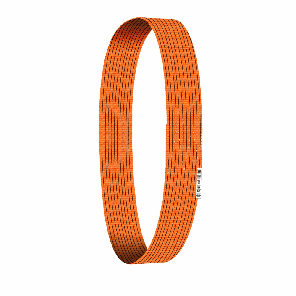 Строп HITCH REGULAR WIDE СТК 10,0т 7,00м SF5 300мм